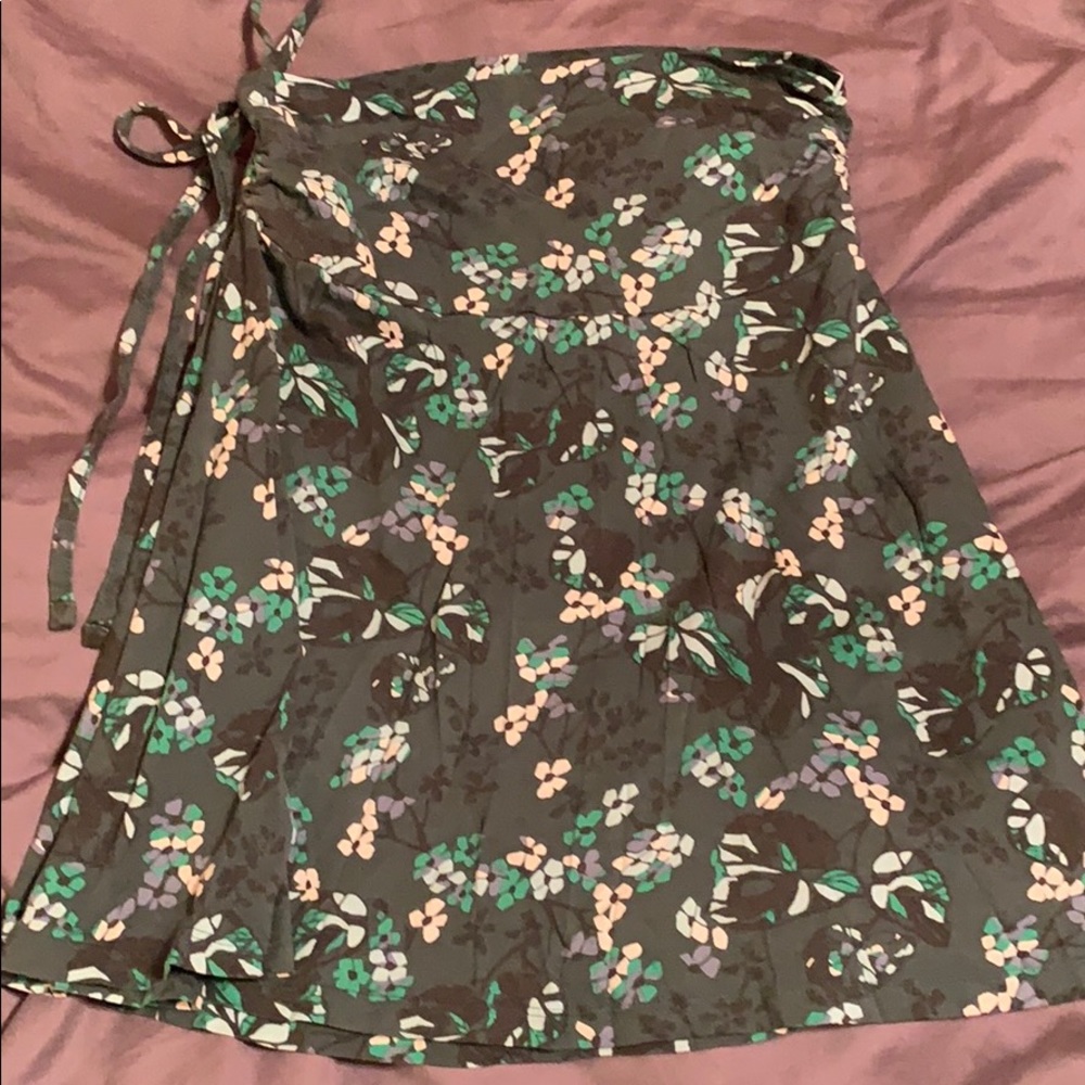 Patagonia skirt